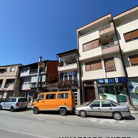 Ralin Apart 普里兹伦 外观 照片