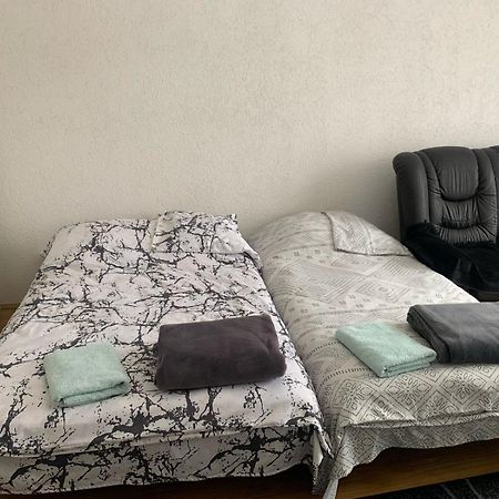 Ralin Apart 普里兹伦 外观 照片