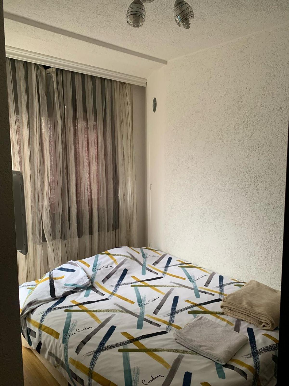 Ralin Apart 普里兹伦 外观 照片